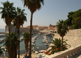 Zidine Dubrovnika