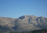 Planinarenje