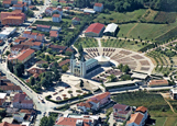 Svetište Međugorje